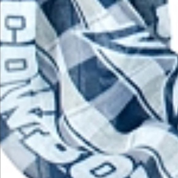 2 Dallas Cowboys 🏈NFL Scarves (BOGO) +Cool Swag! - Picture 4 of 4